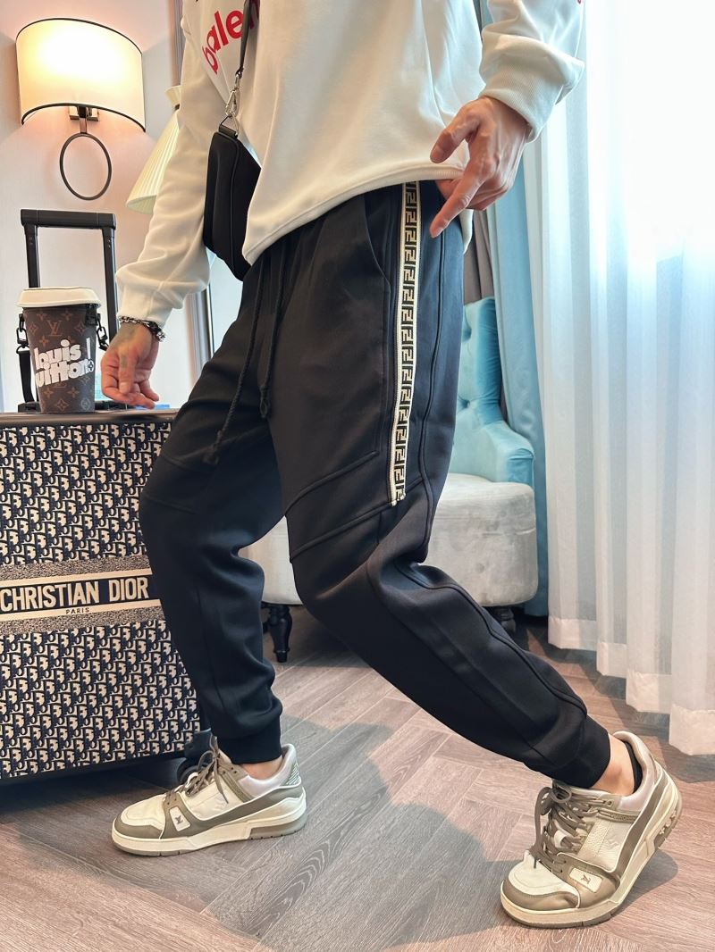 Fendi Long Pants